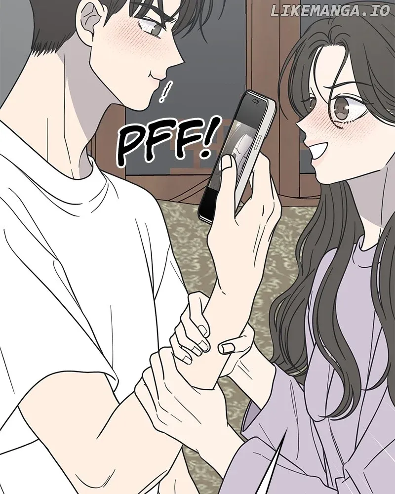 No Dating Allowed In The Office Chapter 42 page 108 - 