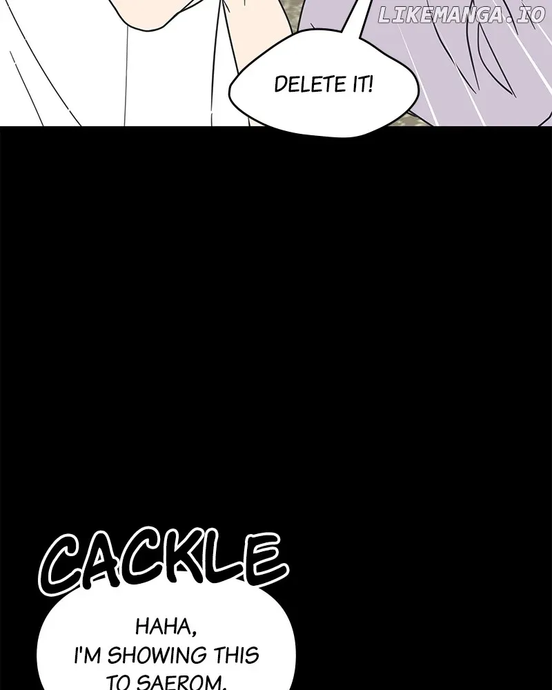 No Dating Allowed In The Office Chapter 42 page 109 - 