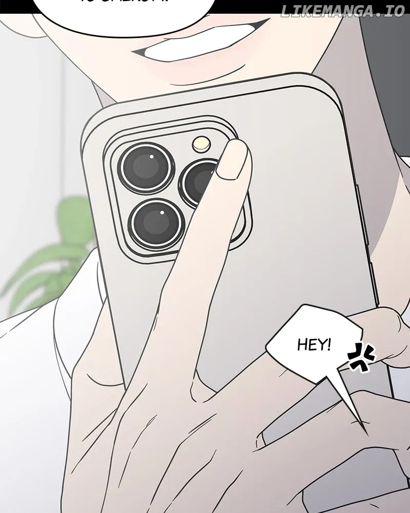 No Dating Allowed In The Office Chapter 42 page 110 - 