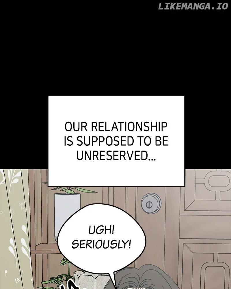 No Dating Allowed In The Office Chapter 42 page 112 - 