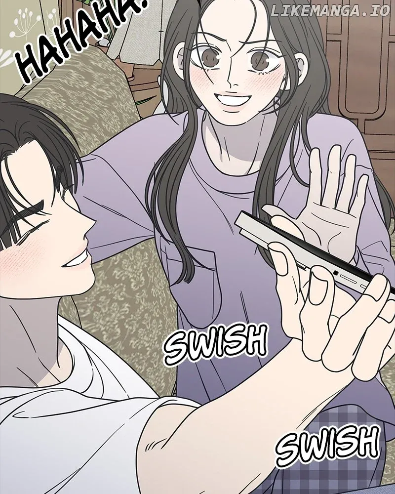 No Dating Allowed In The Office Chapter 42 page 113 - 