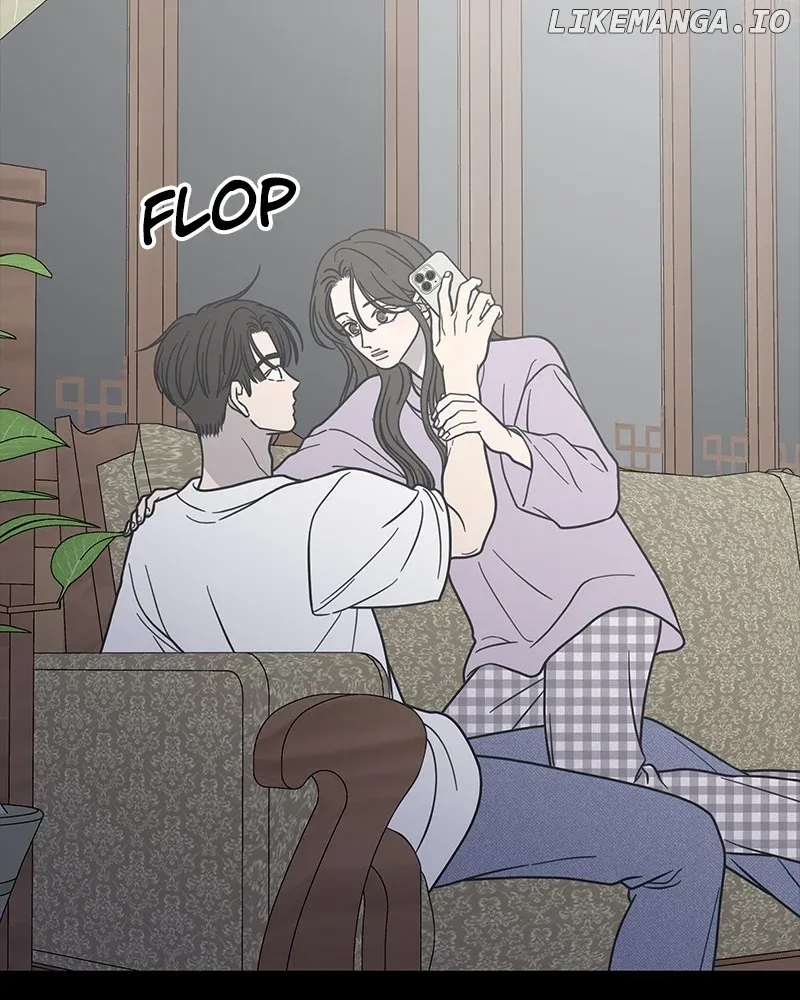 No Dating Allowed In The Office Chapter 42 page 118 - 