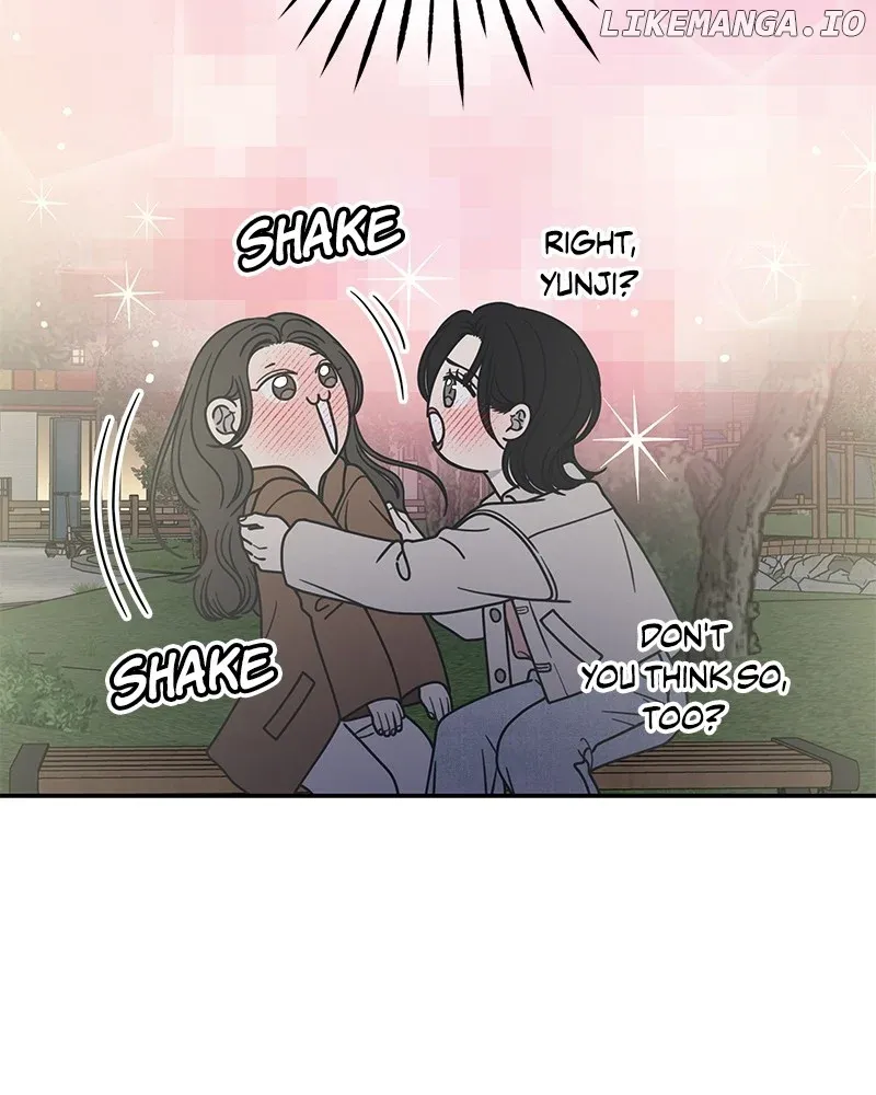 No Dating Allowed In The Office Chapter 42 page 13 - 