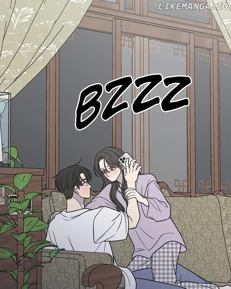 No Dating Allowed In The Office Chapter 42 page 126 - 