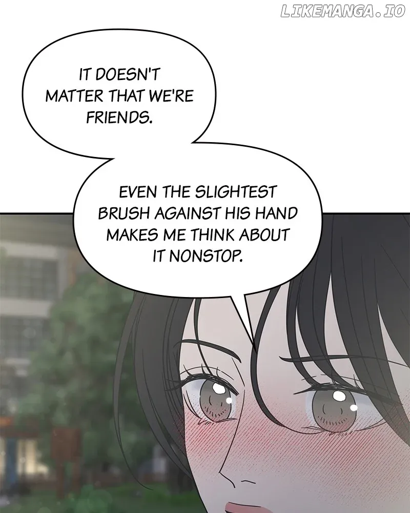 No Dating Allowed In The Office Chapter 42 page 14 - 