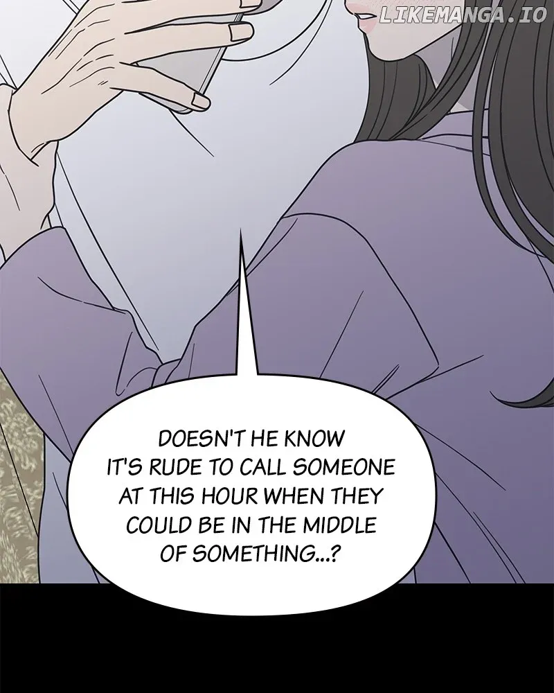 No Dating Allowed In The Office Chapter 42 page 133 - 