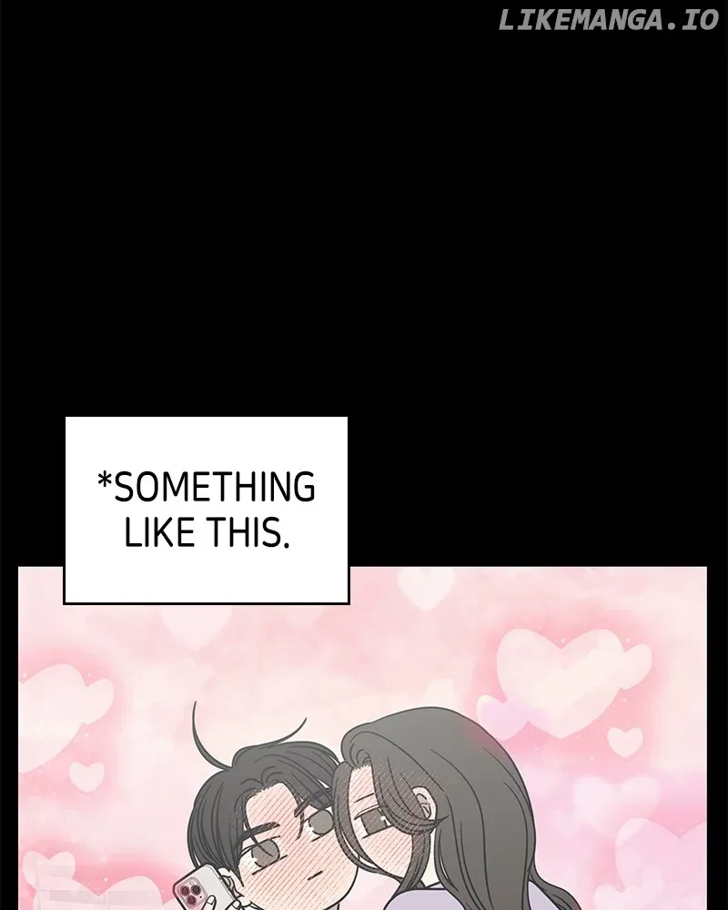 No Dating Allowed In The Office Chapter 42 page 134 - 