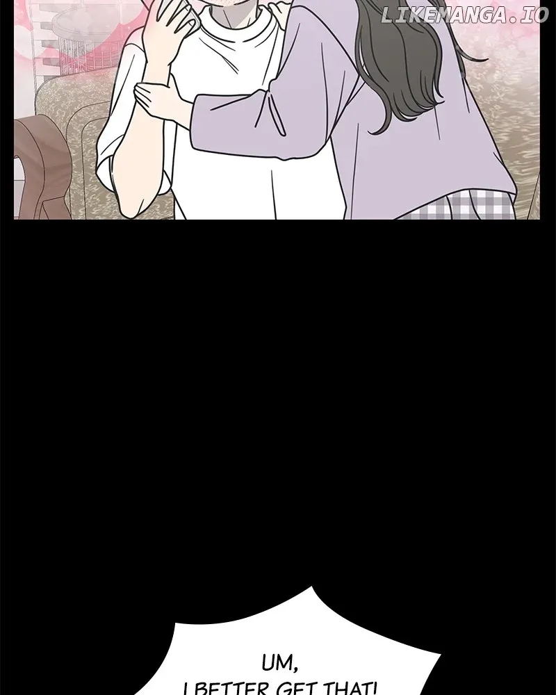 No Dating Allowed In The Office Chapter 42 page 135 - 