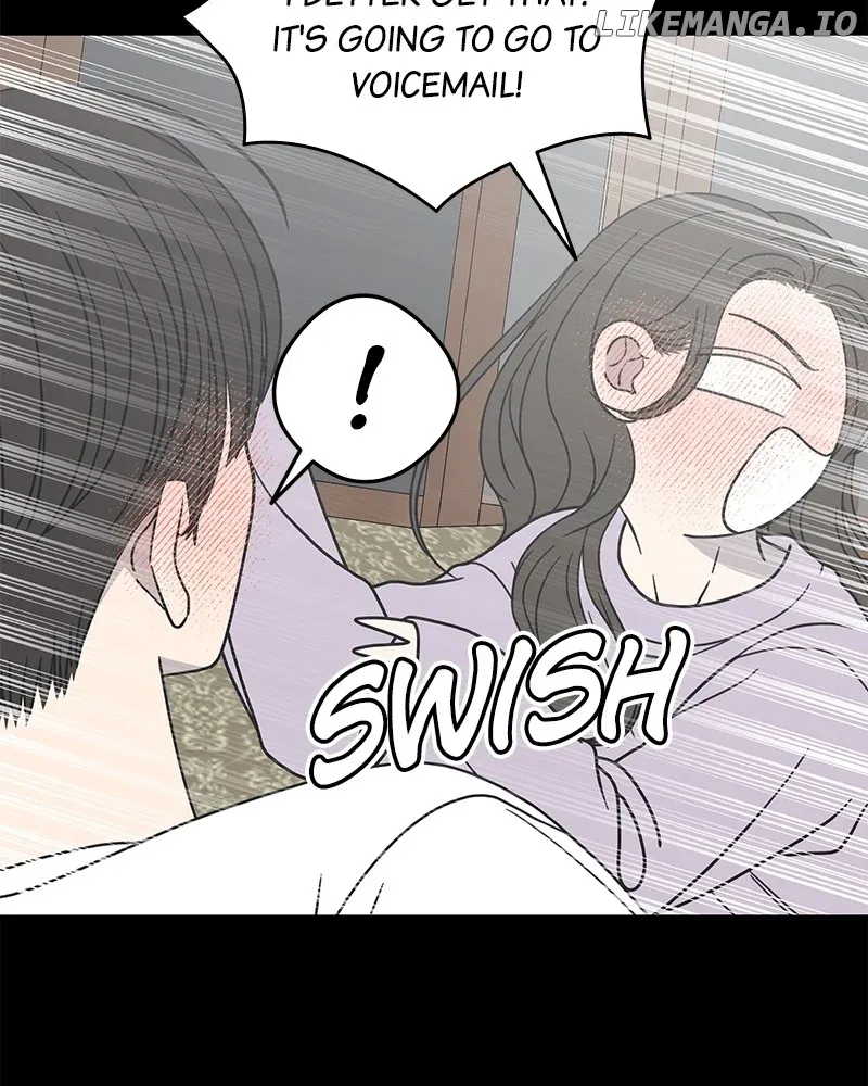 No Dating Allowed In The Office Chapter 42 page 136 - 