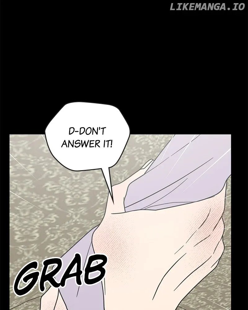 No Dating Allowed In The Office Chapter 42 page 137 - 
