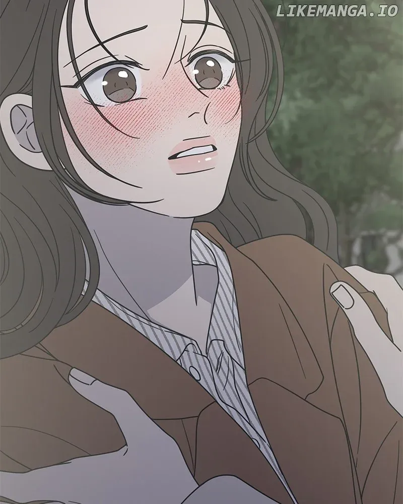No Dating Allowed In The Office Chapter 42 page 16 - 