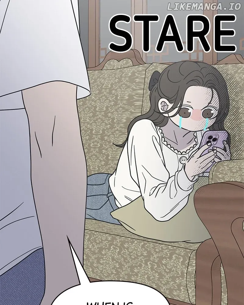 No Dating Allowed In The Office Chapter 42 page 28 - 