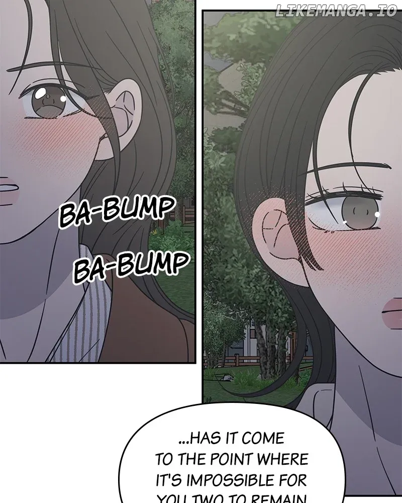 No Dating Allowed In The Office Chapter 42 page 4 - 