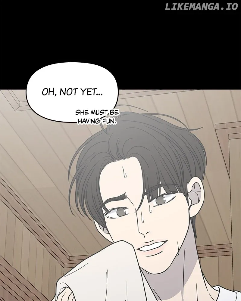 No Dating Allowed In The Office Chapter 42 page 31 - 