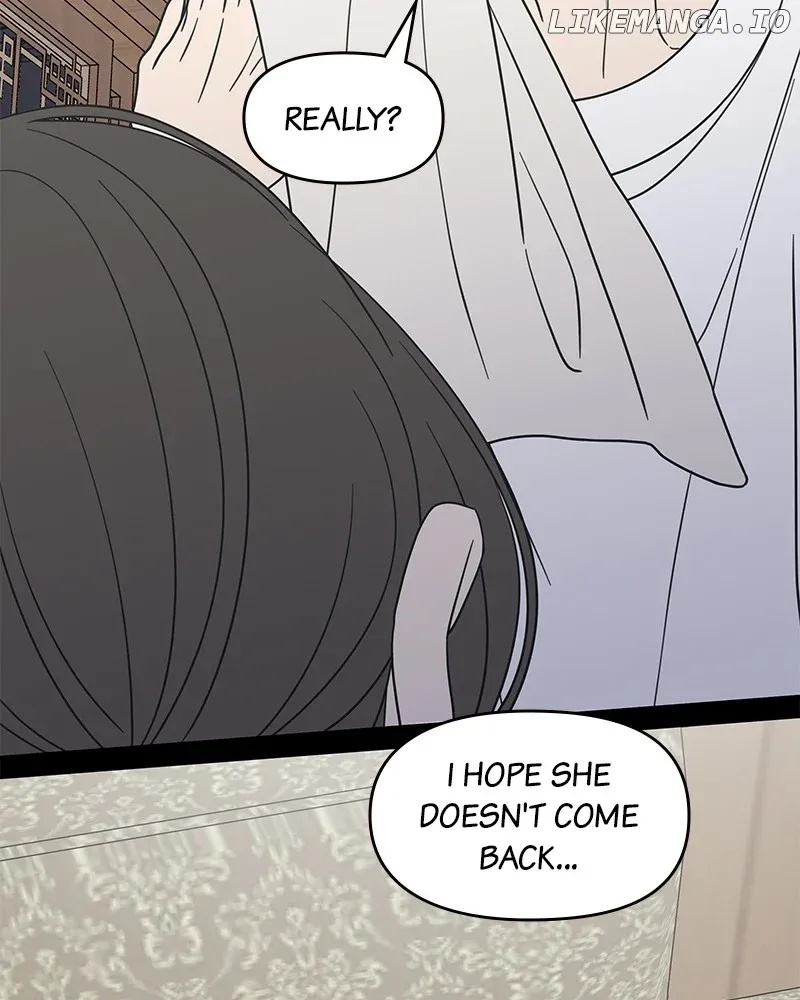 No Dating Allowed In The Office Chapter 42 page 32 - 