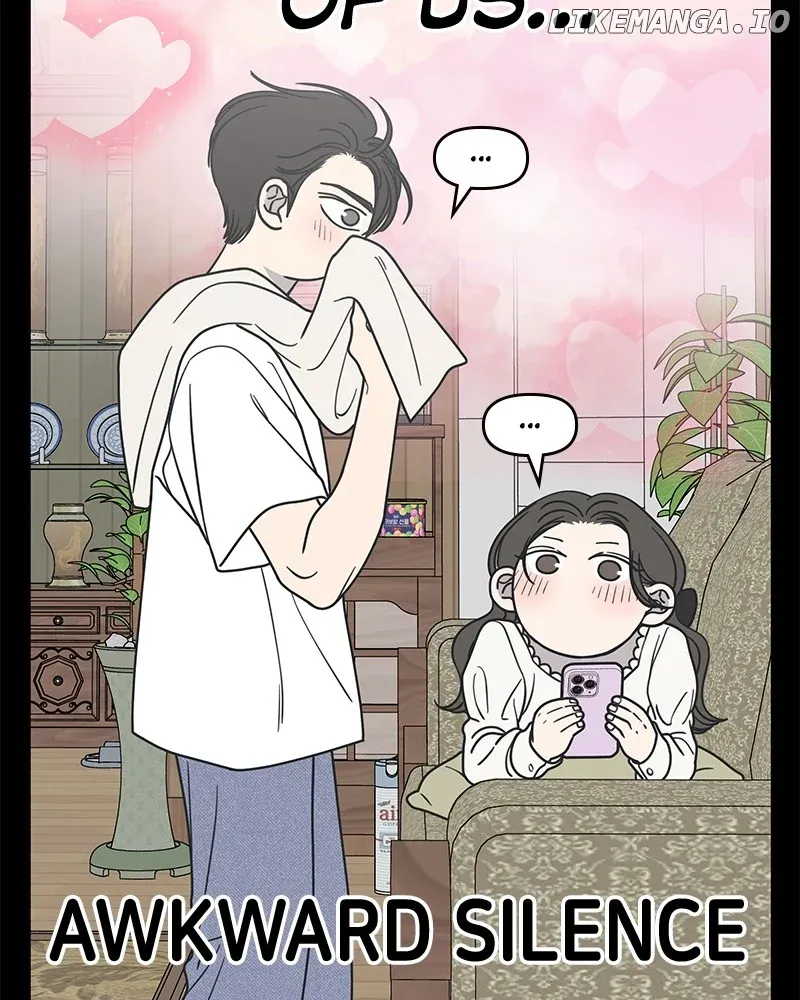 No Dating Allowed In The Office Chapter 42 page 35 - 