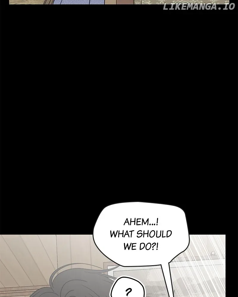 No Dating Allowed In The Office Chapter 42 page 36 - 