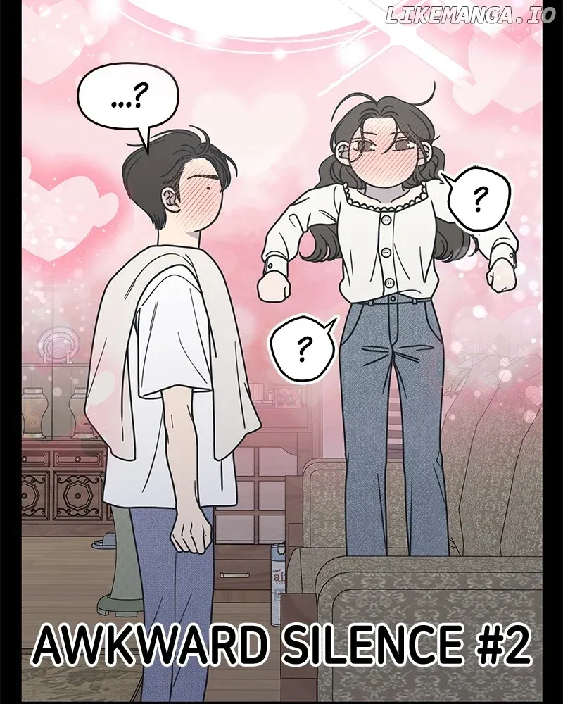 No Dating Allowed In The Office Chapter 42 page 41 - 
