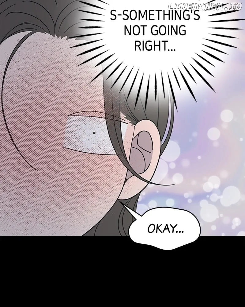 No Dating Allowed In The Office Chapter 42 page 45 - 