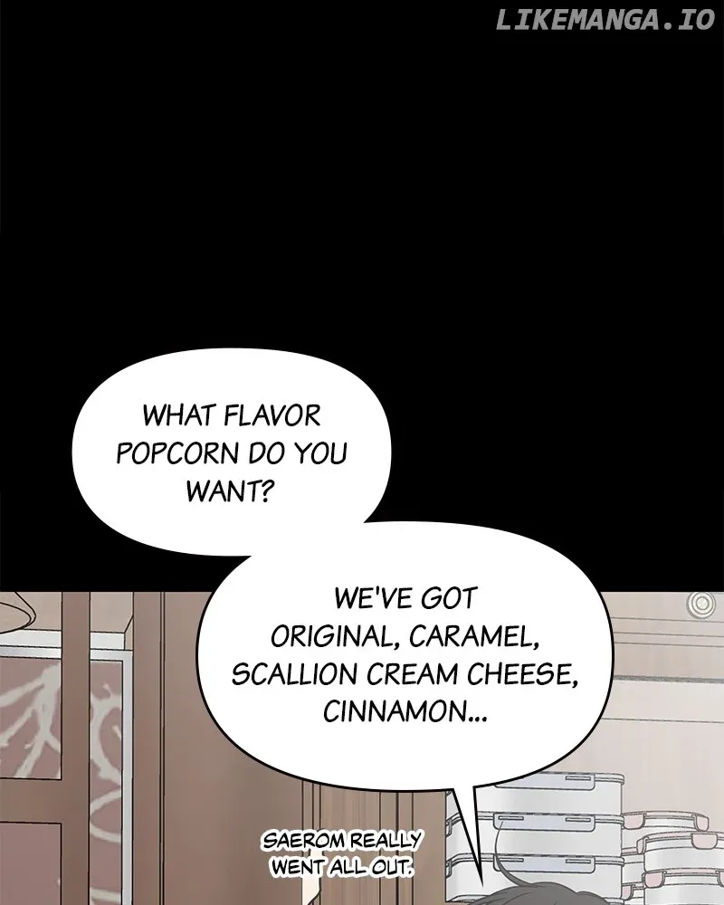 No Dating Allowed In The Office Chapter 42 page 46 - 