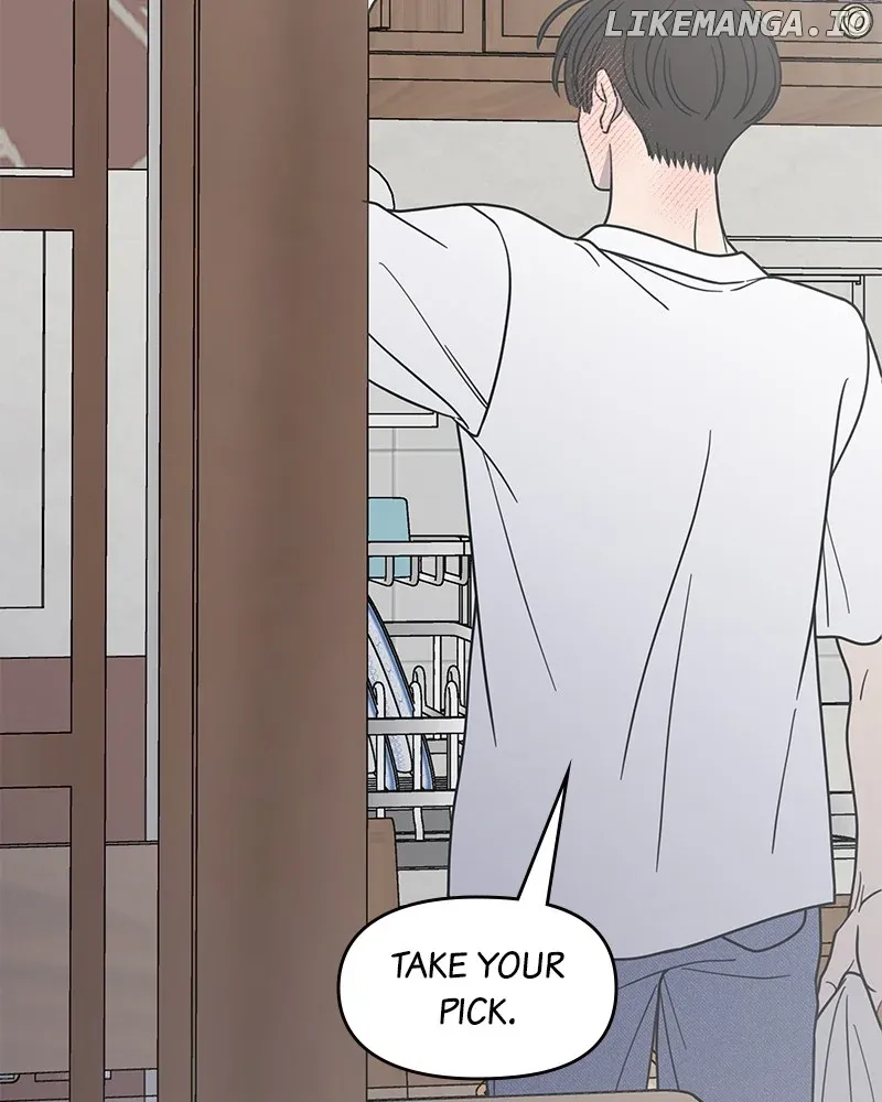 No Dating Allowed In The Office Chapter 42 page 47 - 
