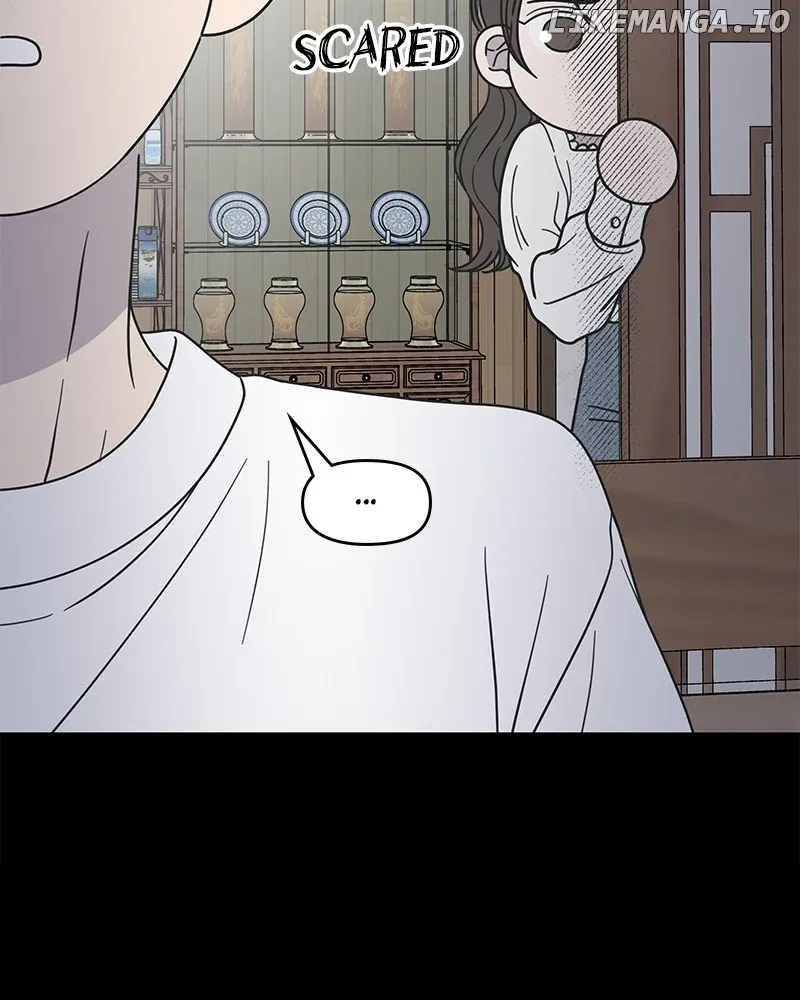 No Dating Allowed In The Office Chapter 42 page 50 - 