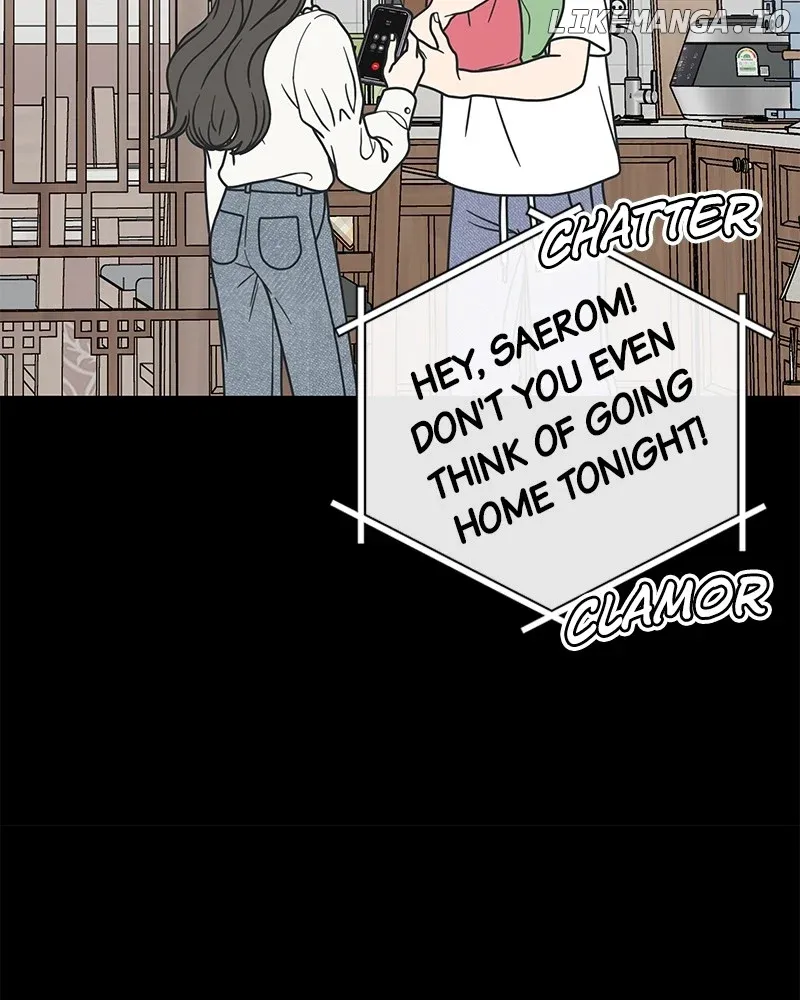 No Dating Allowed In The Office Chapter 42 page 53 - 