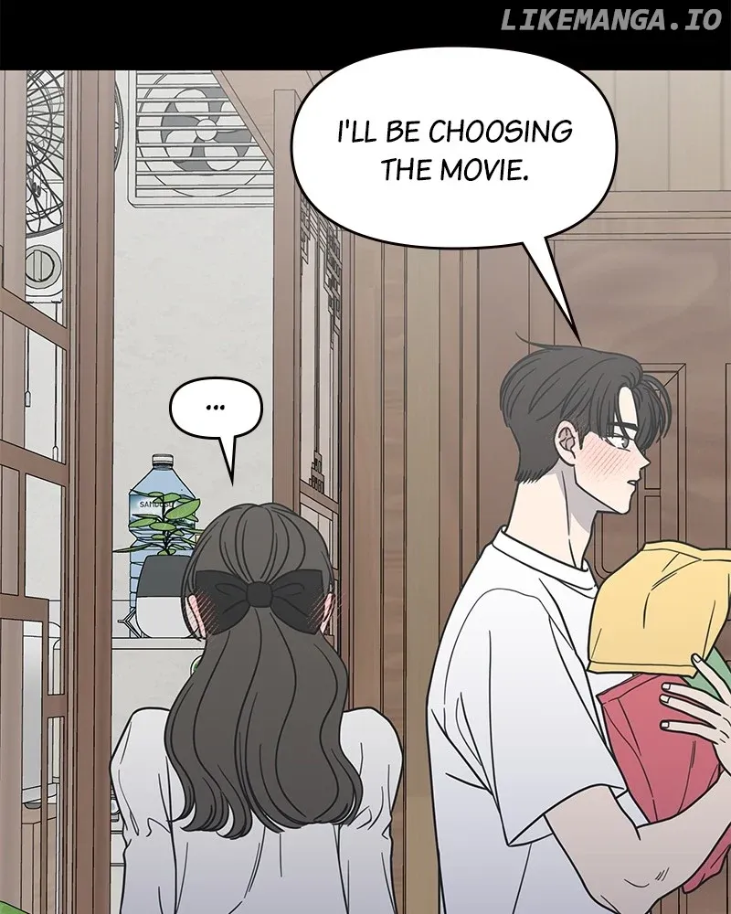 No Dating Allowed In The Office Chapter 42 page 58 - 
