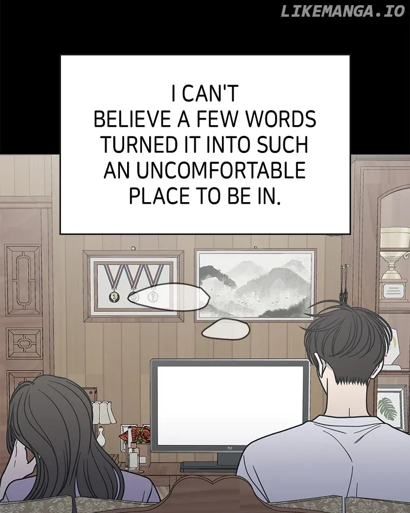 No Dating Allowed In The Office Chapter 42 page 64 - 
