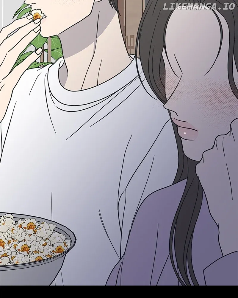 No Dating Allowed In The Office Chapter 42 page 68 - 