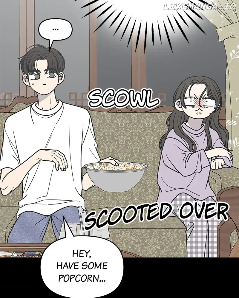 No Dating Allowed In The Office Chapter 42 page 73 - 