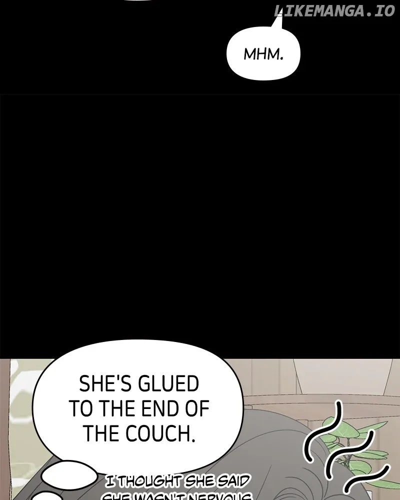 No Dating Allowed In The Office Chapter 42 page 74 - 