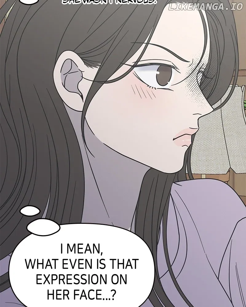 No Dating Allowed In The Office Chapter 42 page 75 - 