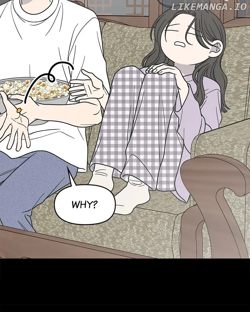No Dating Allowed In The Office Chapter 42 page 82 - 
