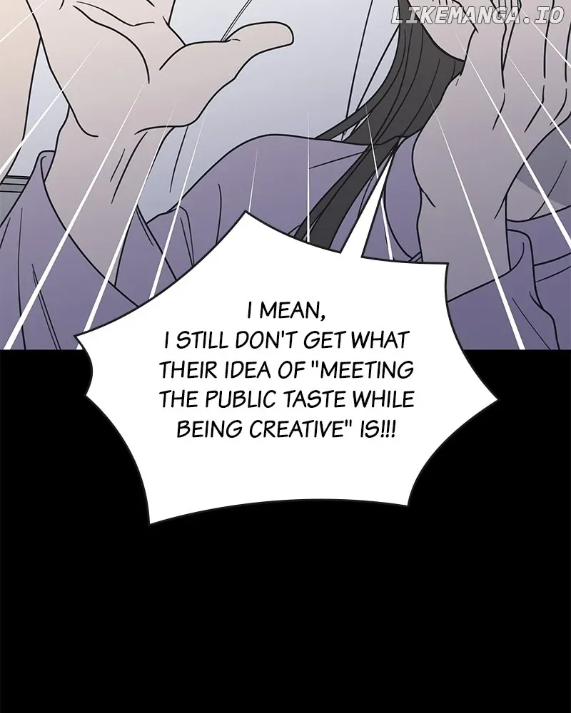 No Dating Allowed In The Office Chapter 42 page 87 - 