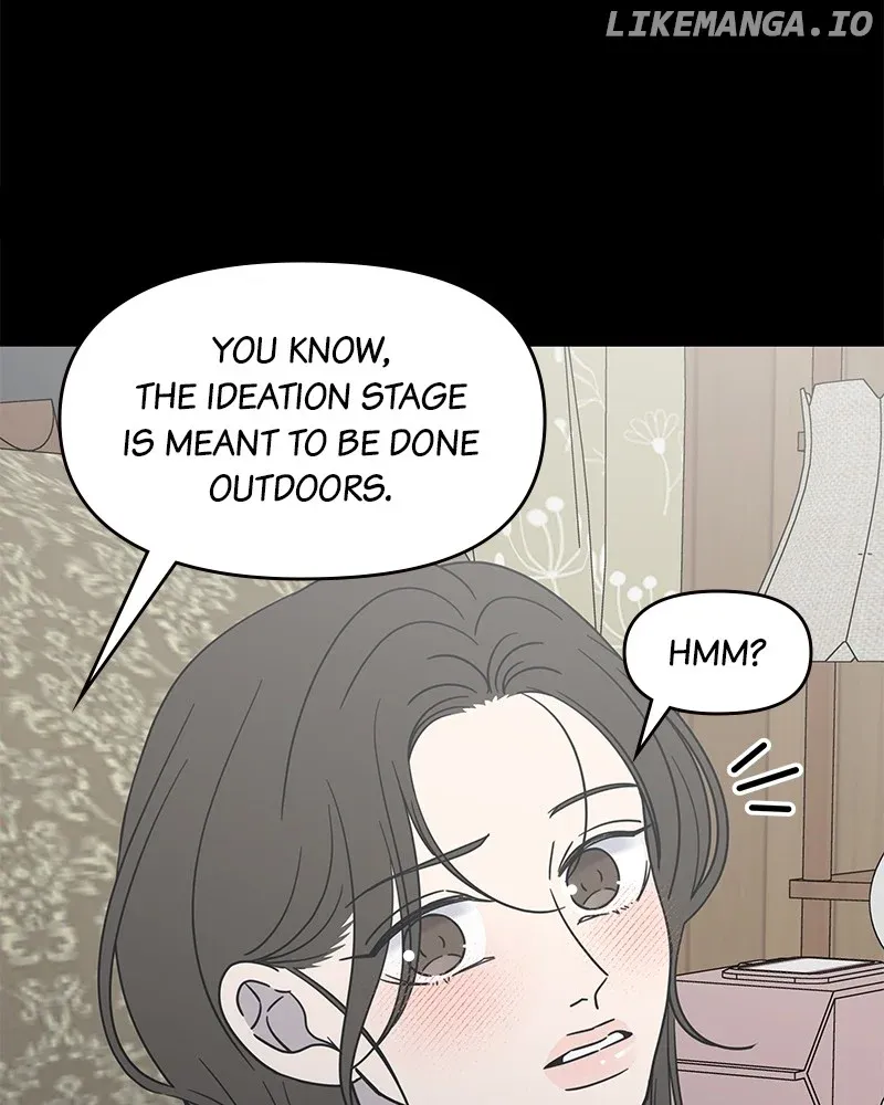 No Dating Allowed In The Office Chapter 42 page 88 - 