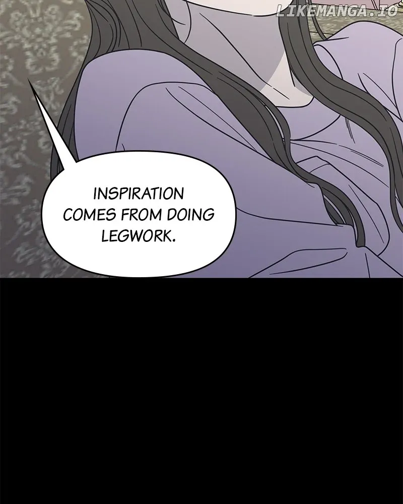 No Dating Allowed In The Office Chapter 42 page 89 - 