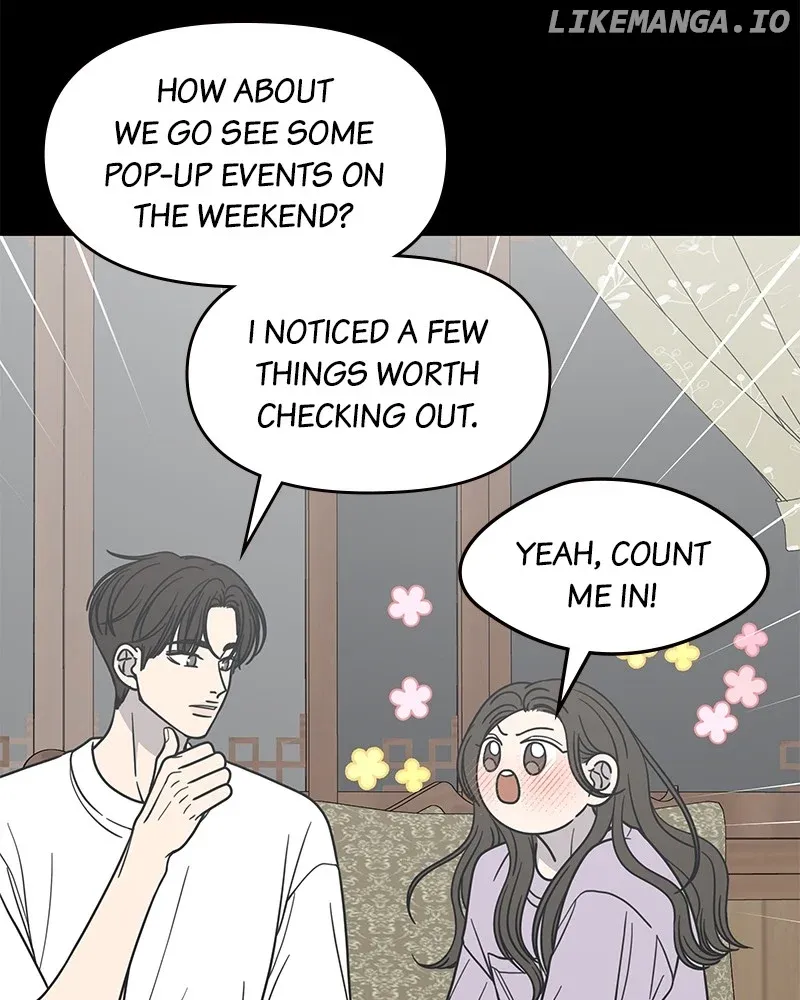 No Dating Allowed In The Office Chapter 42 page 90 - 