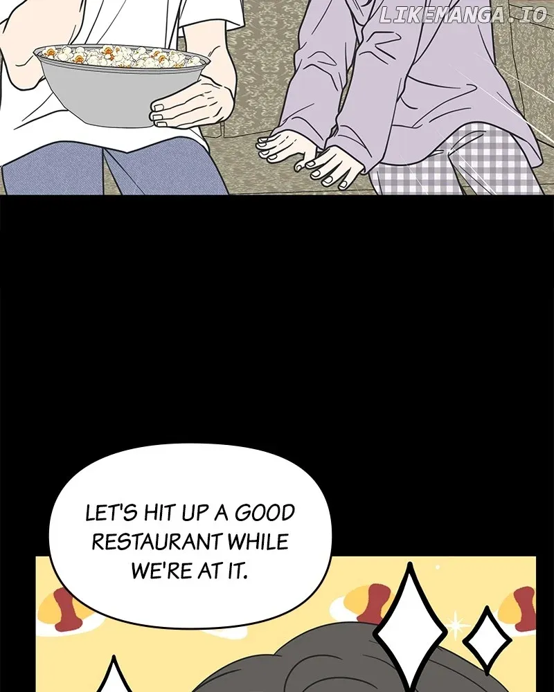 No Dating Allowed In The Office Chapter 42 page 91 - 