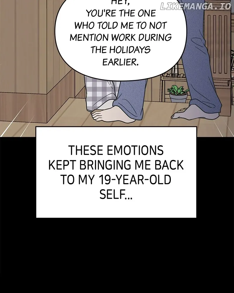 No Dating Allowed In The Office Chapter 43 page 106 - 