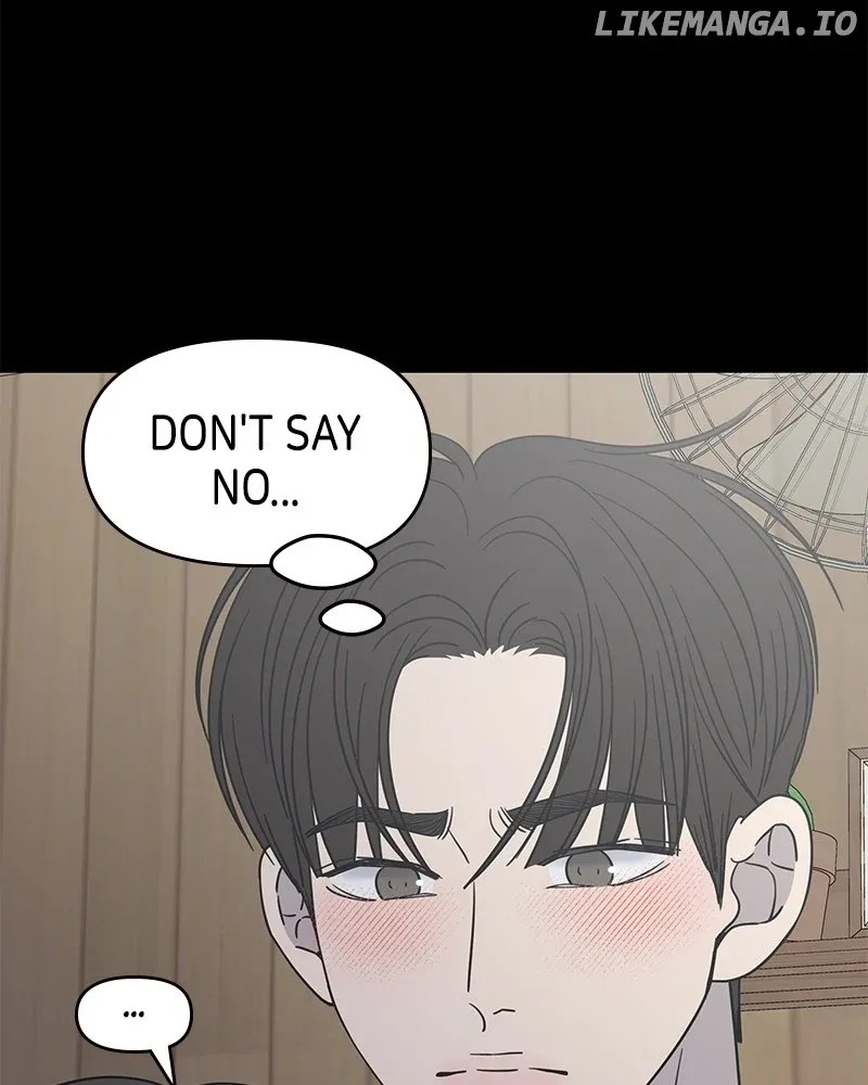 No Dating Allowed In The Office Chapter 43 page 110 - 