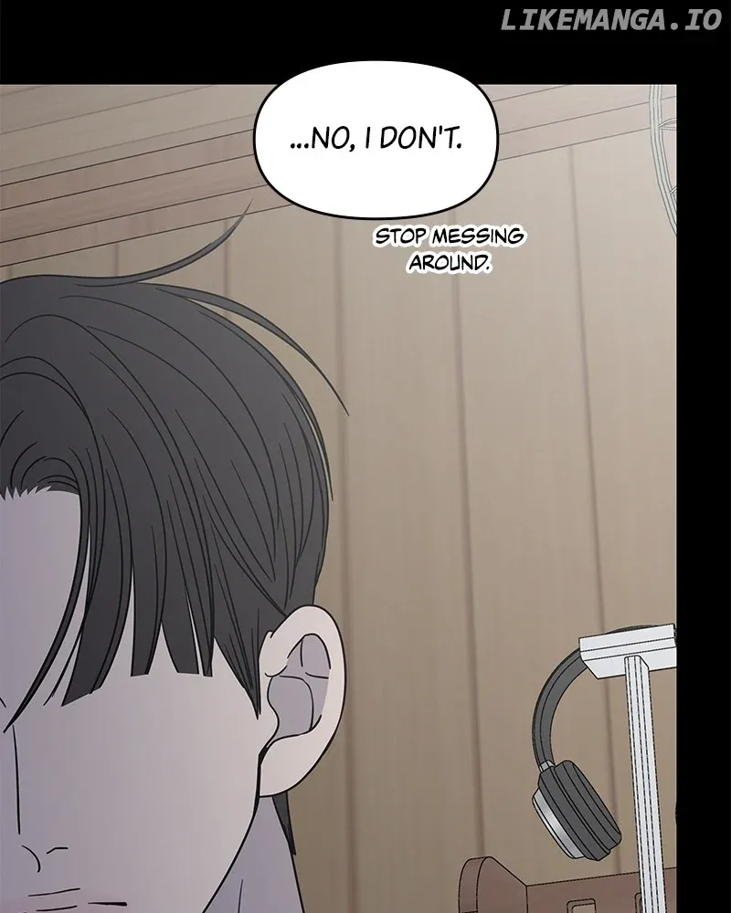 No Dating Allowed In The Office Chapter 43 page 112 - 
