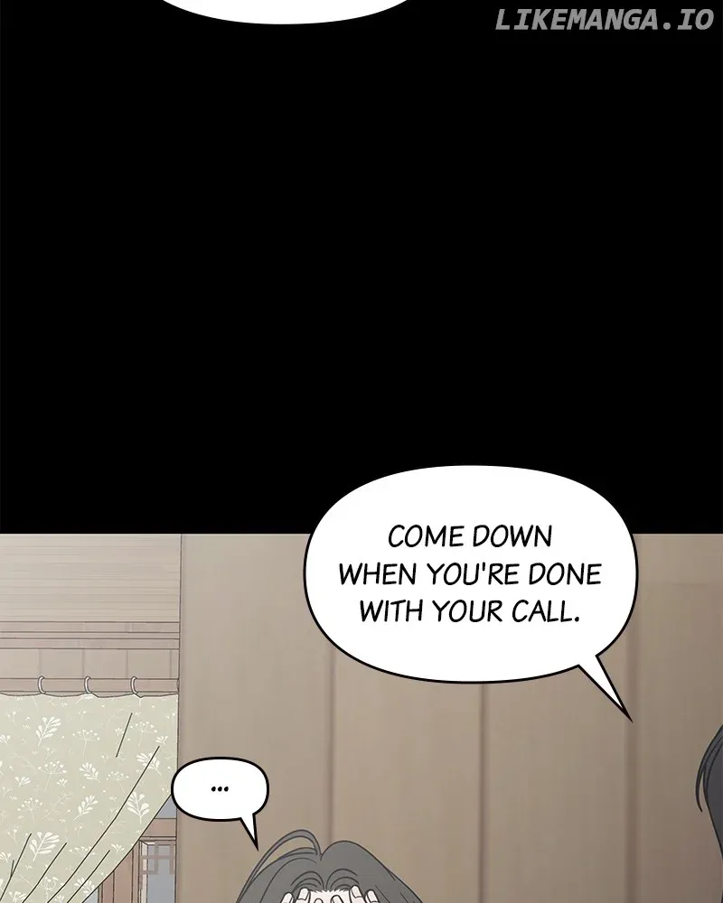 No Dating Allowed In The Office Chapter 43 page 123 - 