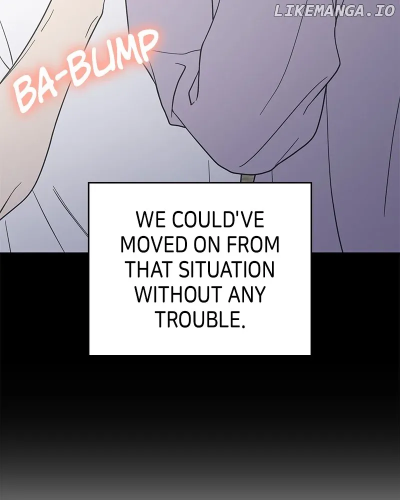 No Dating Allowed In The Office Chapter 43 page 23 - 