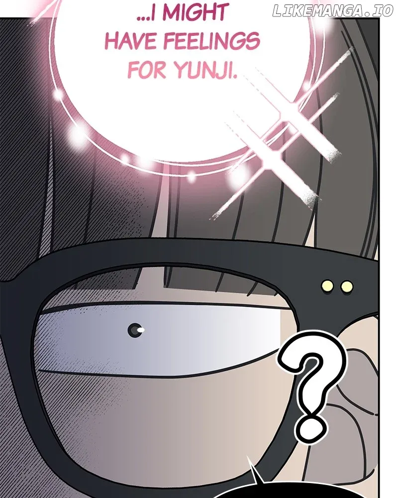 No Dating Allowed In The Office Chapter 43 page 28 - 