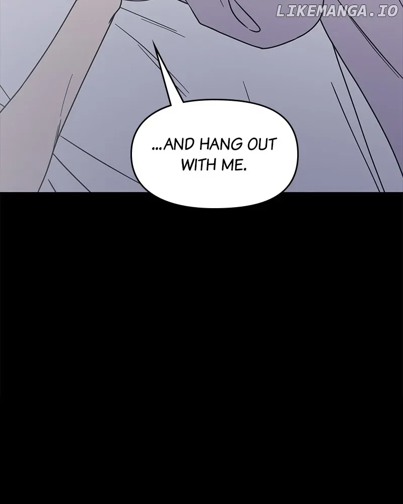 No Dating Allowed In The Office Chapter 43 page 4 - 