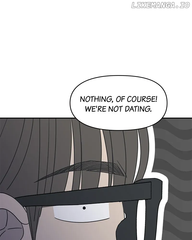 No Dating Allowed In The Office Chapter 43 page 31 - 