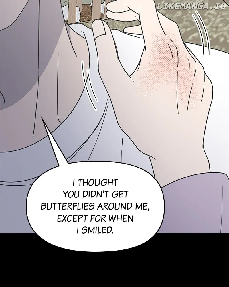 No Dating Allowed In The Office Chapter 43 page 36 - 