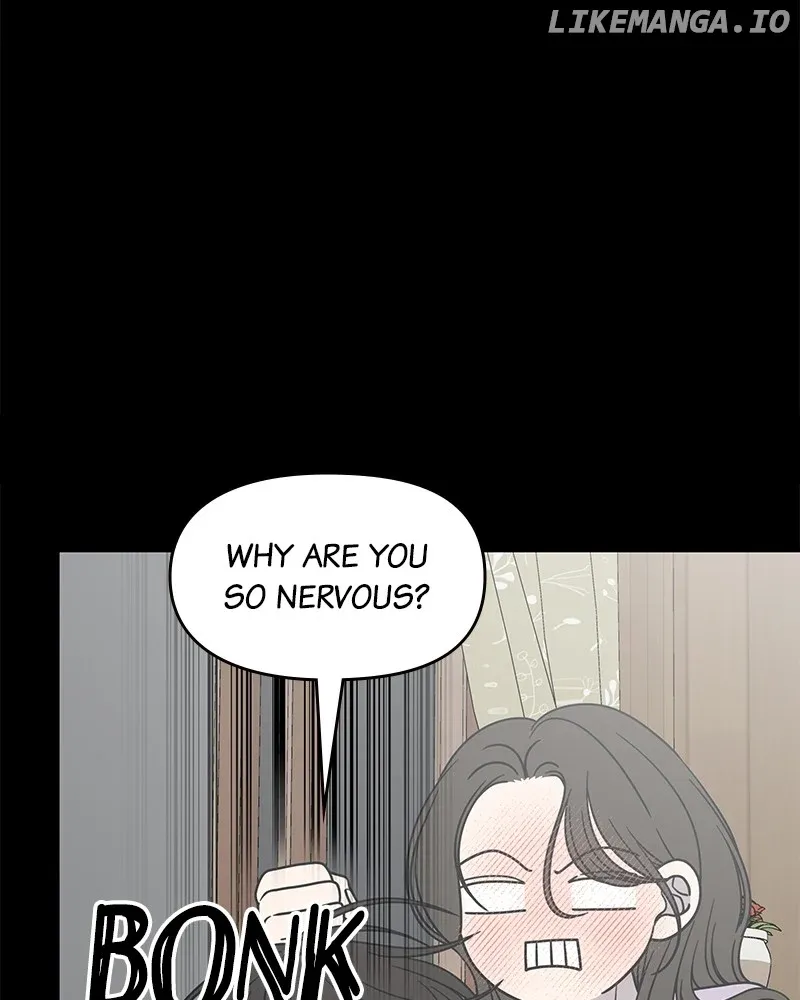 No Dating Allowed In The Office Chapter 43 page 37 - 