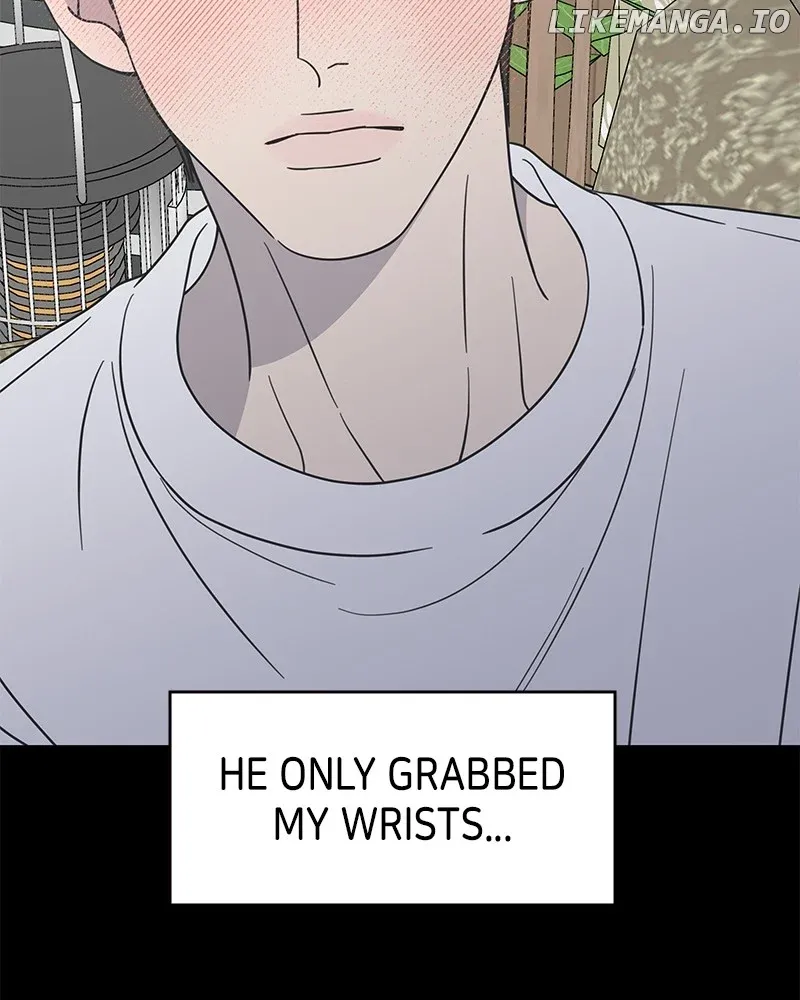 No Dating Allowed In The Office Chapter 43 page 40 - 